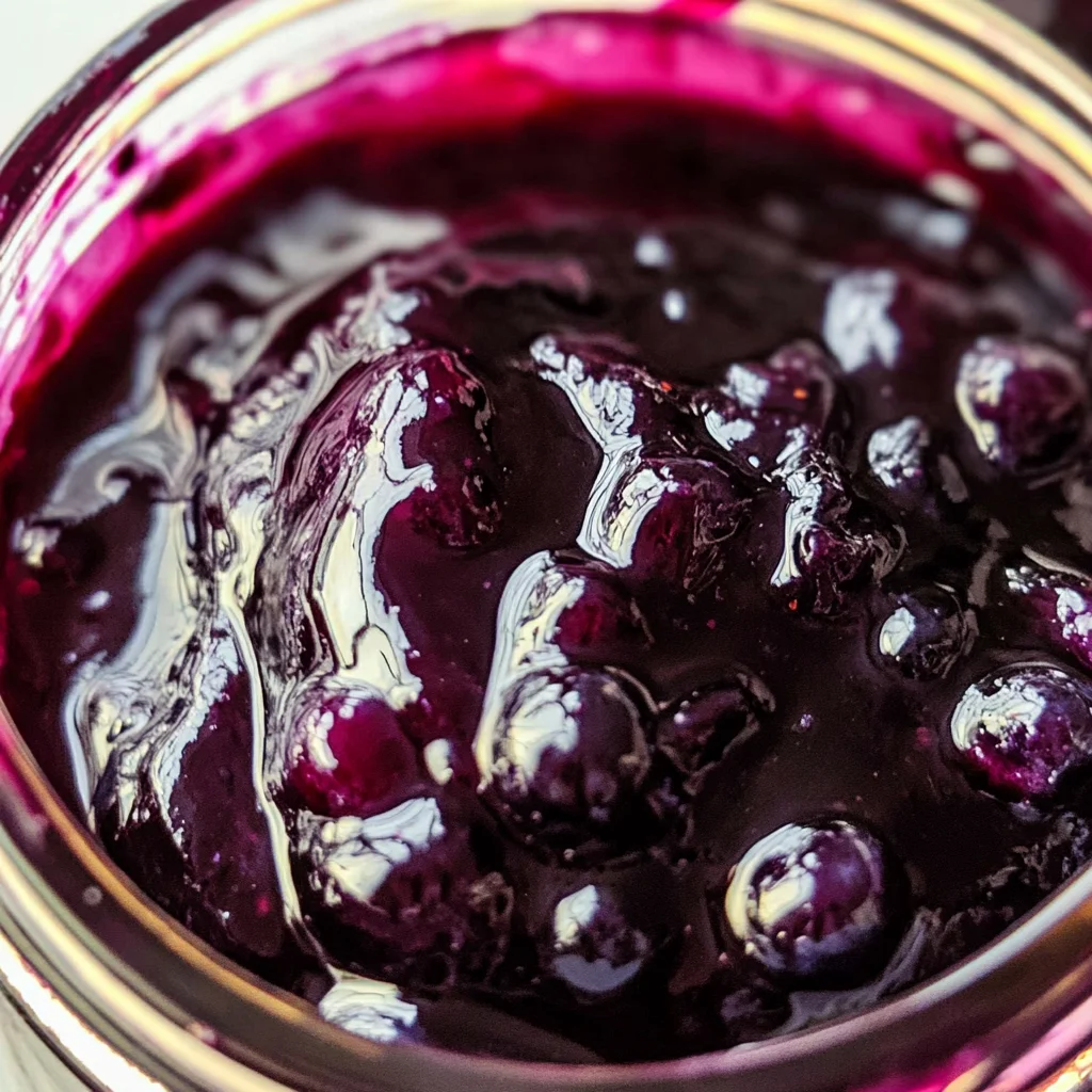 Blueberry