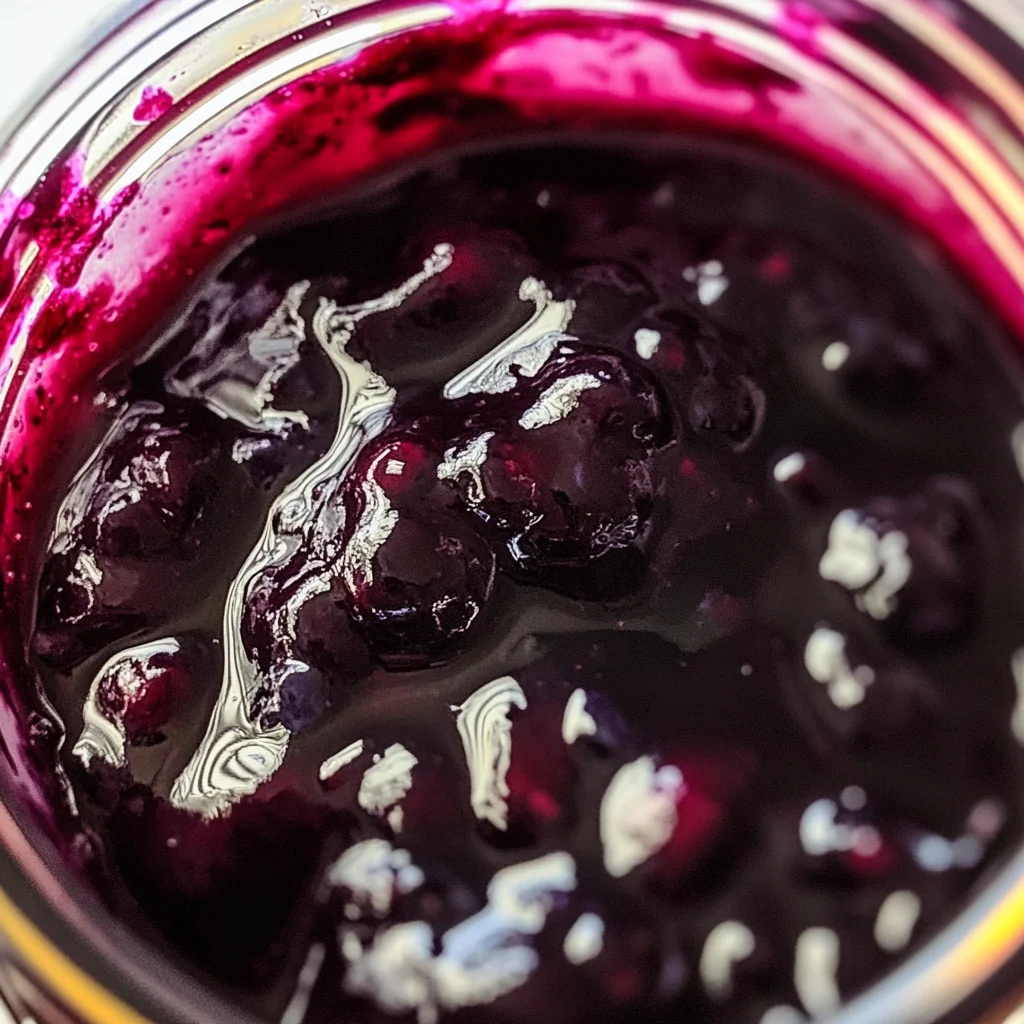 Blueberry