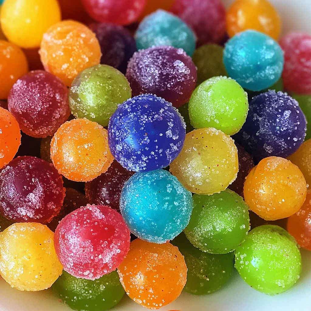 Candy