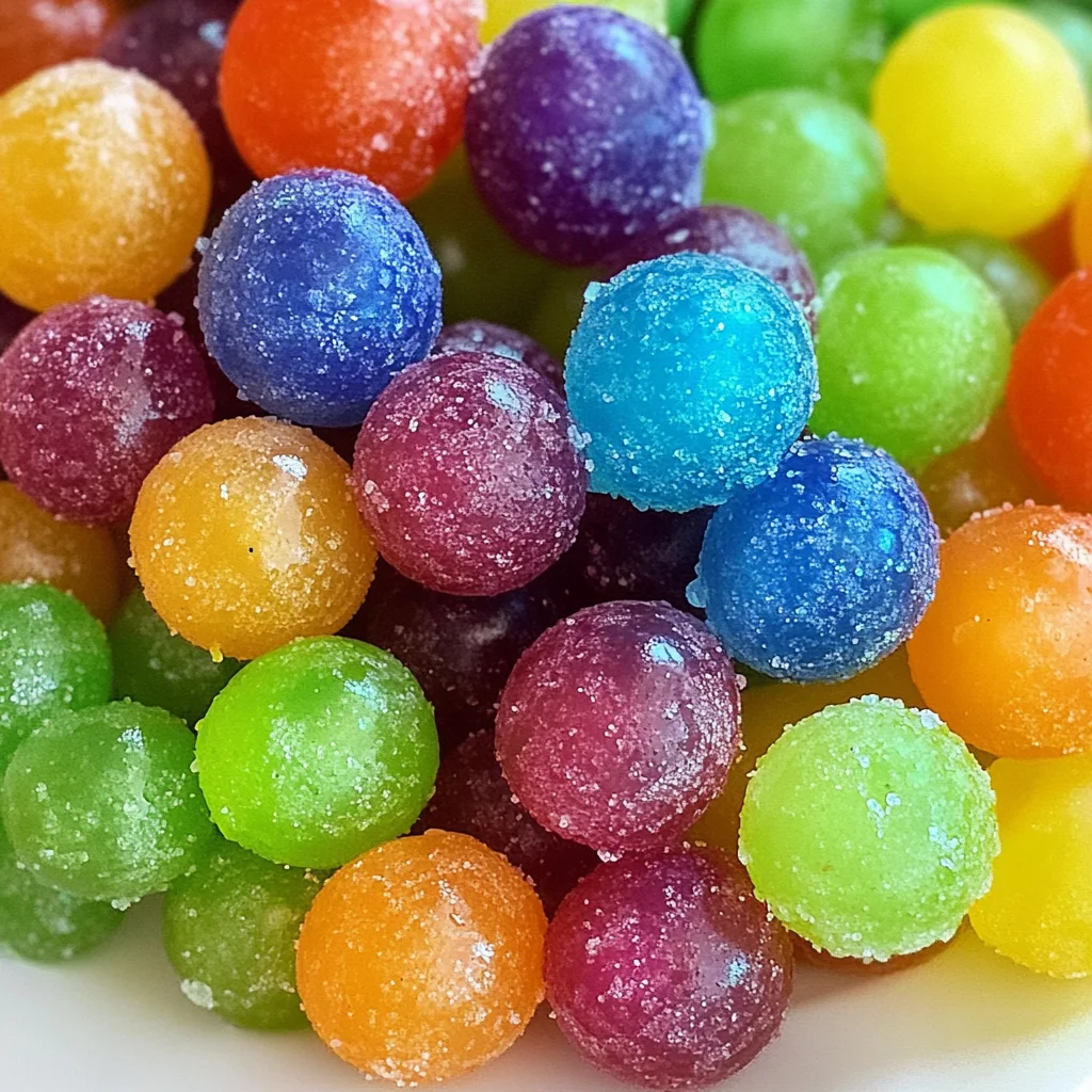 Candy