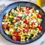 Corn Salad