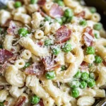 Creamy Pasta Salad