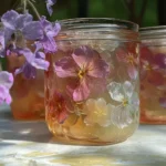 Flower Jelly