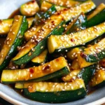 Japanese Zucchini