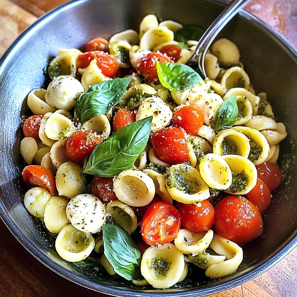 Orecchiette