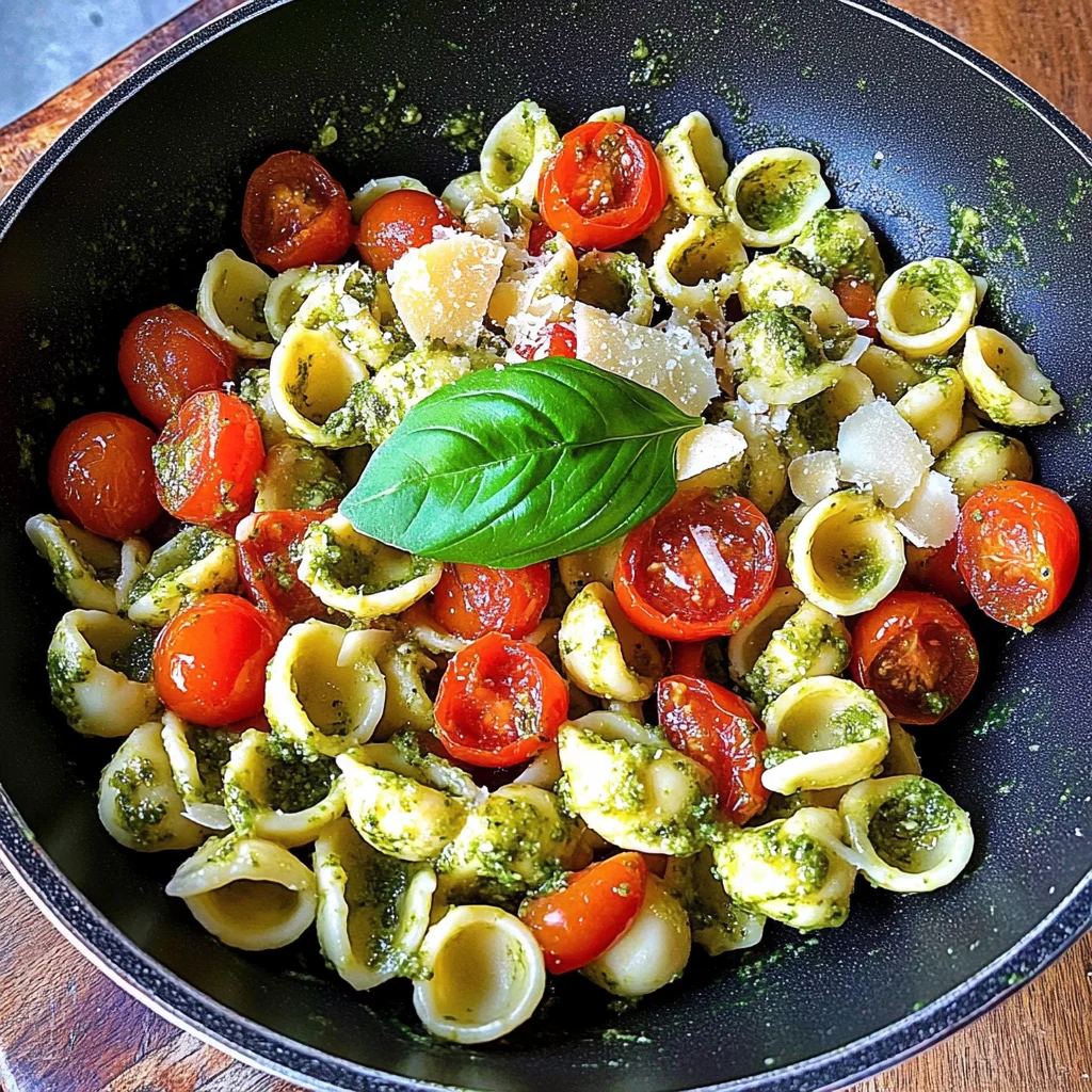 Orecchiette