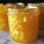 Pineapple Jam