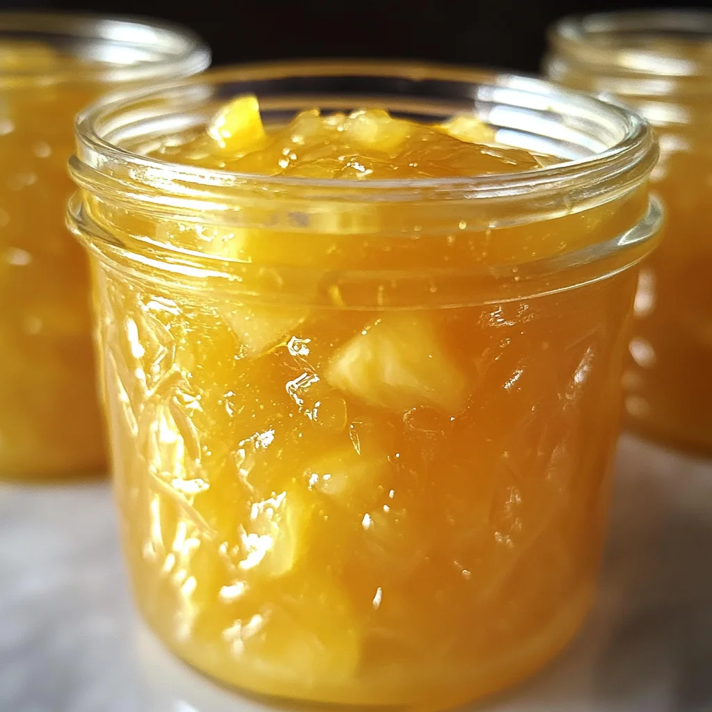 Pineapple
