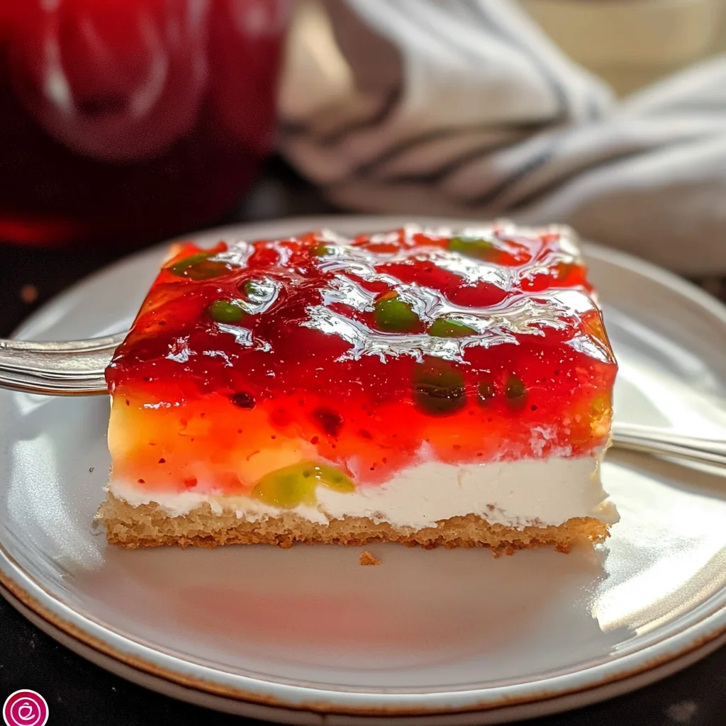 Red Pepper Jelly