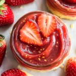 Strawberry Honey Butter