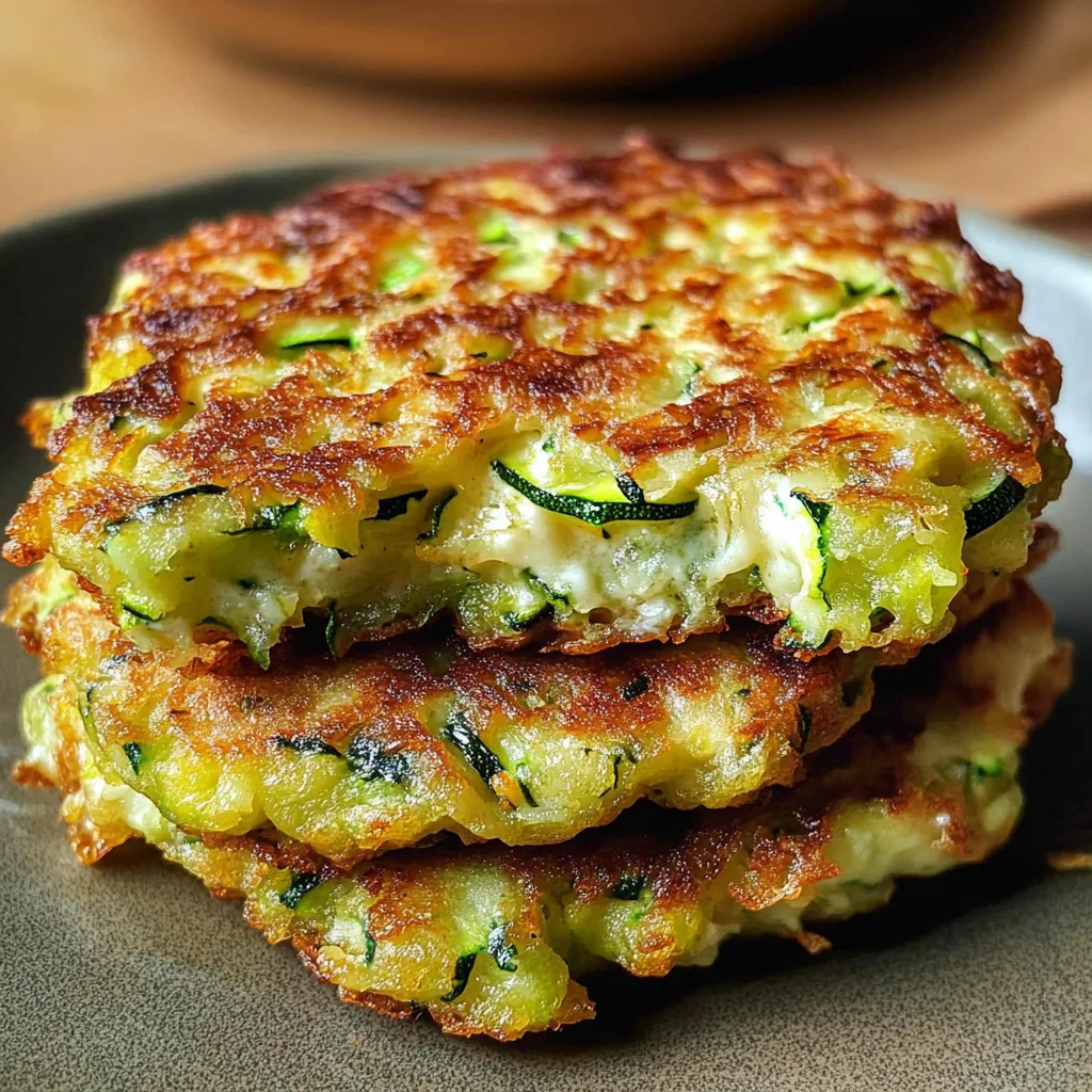 Zucchini