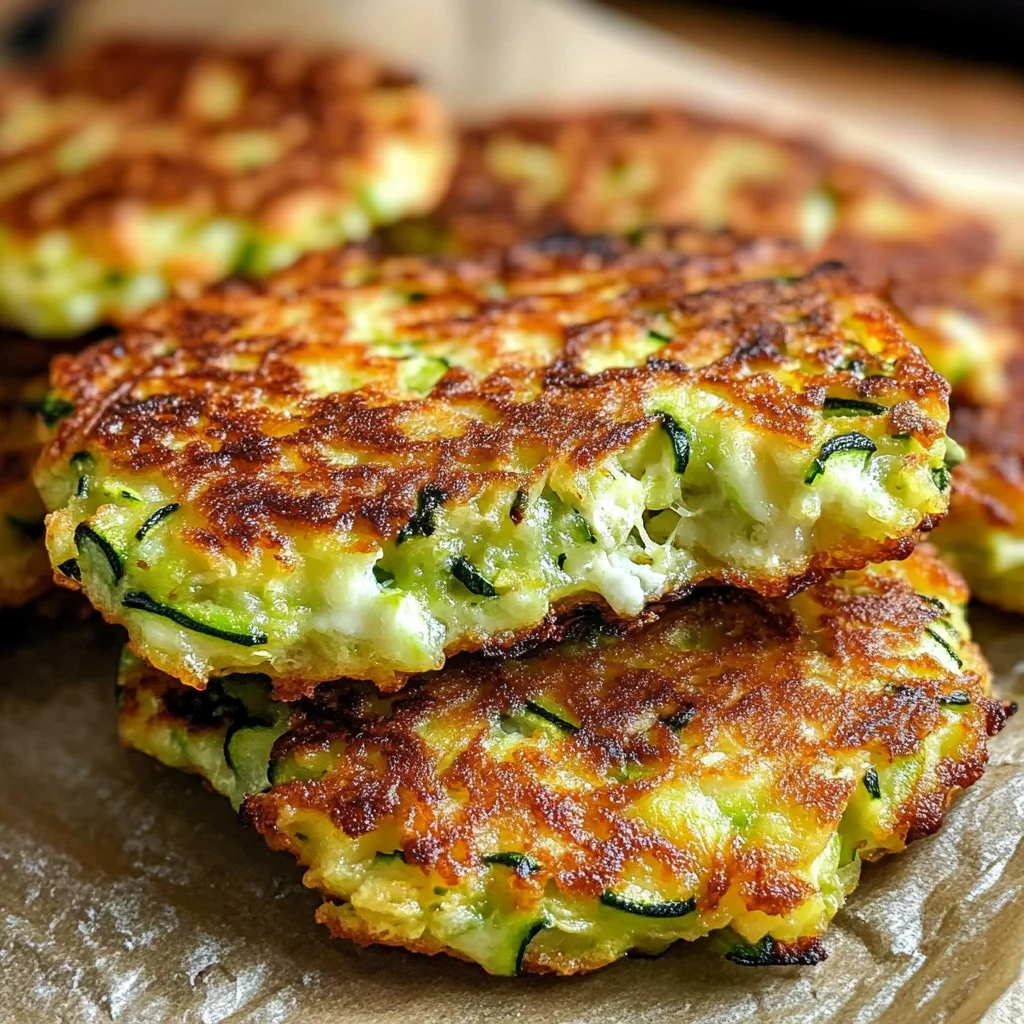 Zucchini