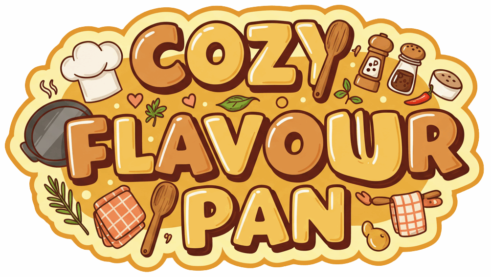 cozyflavorpan