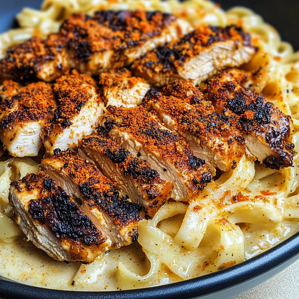 Blackened