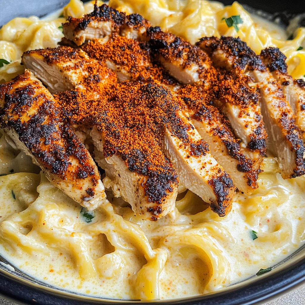 Blackened