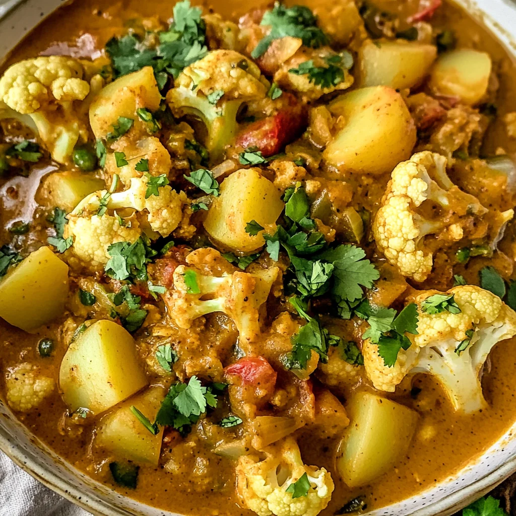Cauliflower