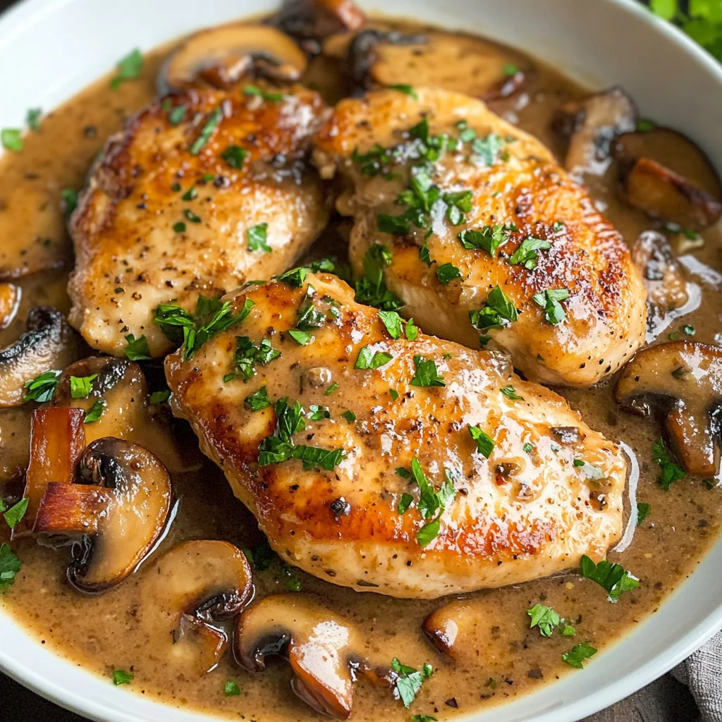 Chicken