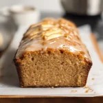 Apple Spice Cake Recipe
