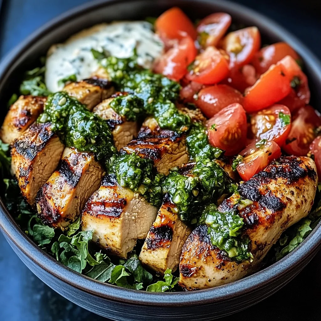Chimichurri