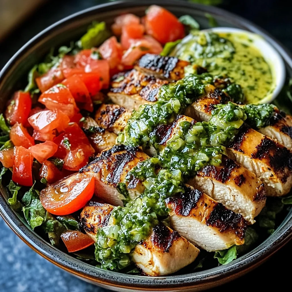 Chimichurri