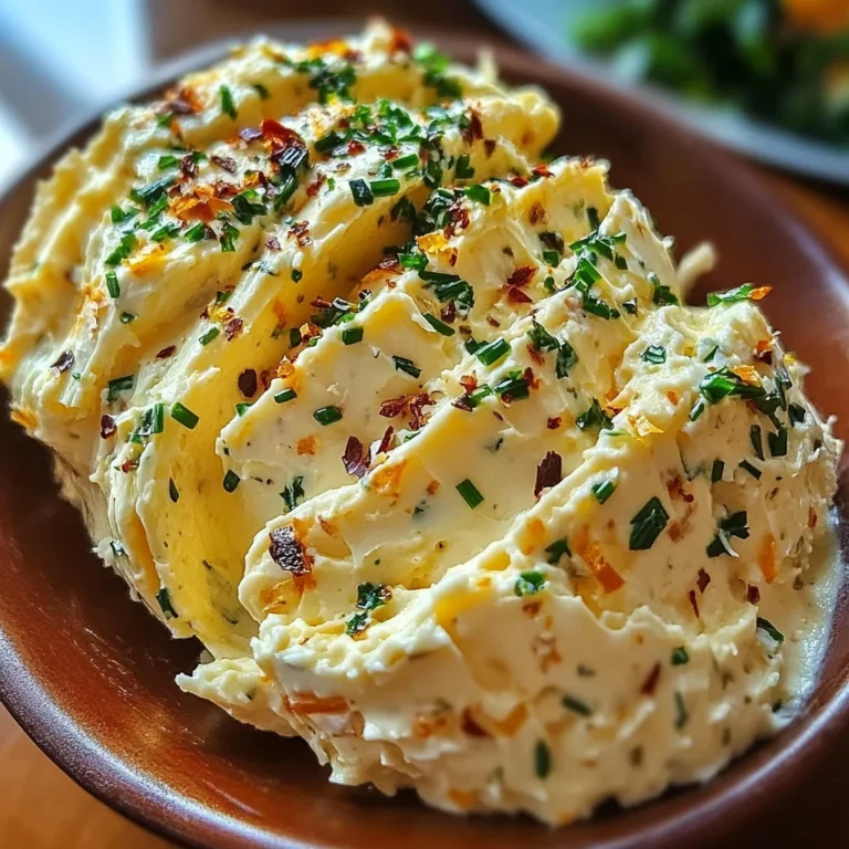 Cowboy Butter: Elevate Meals with This Delicious Spread