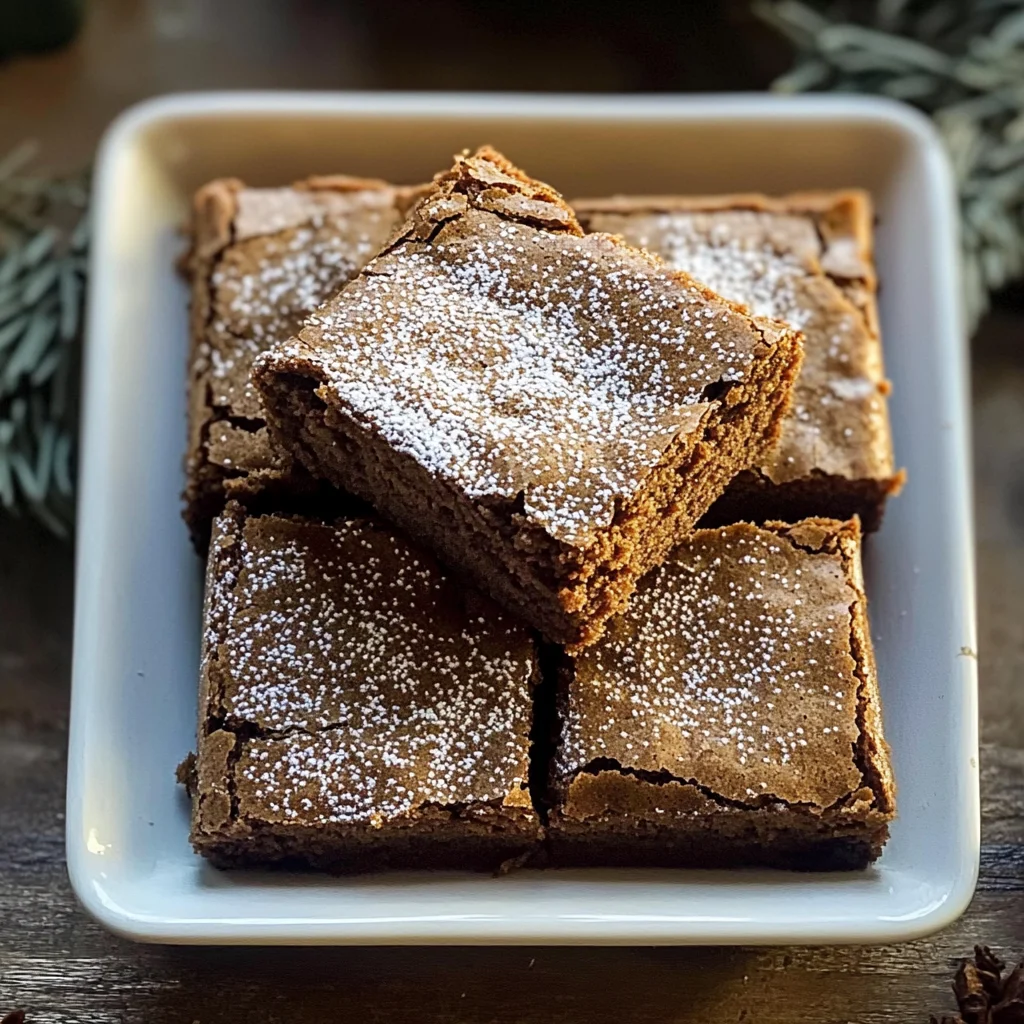 Gingerbread
