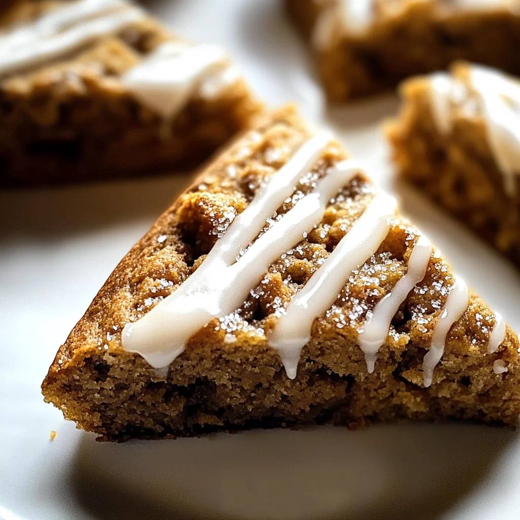 Gingerbread