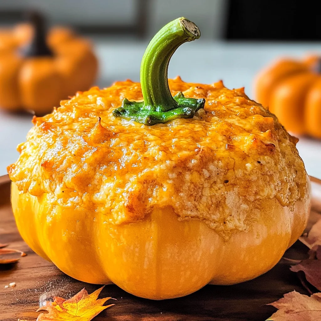 Pumpkin