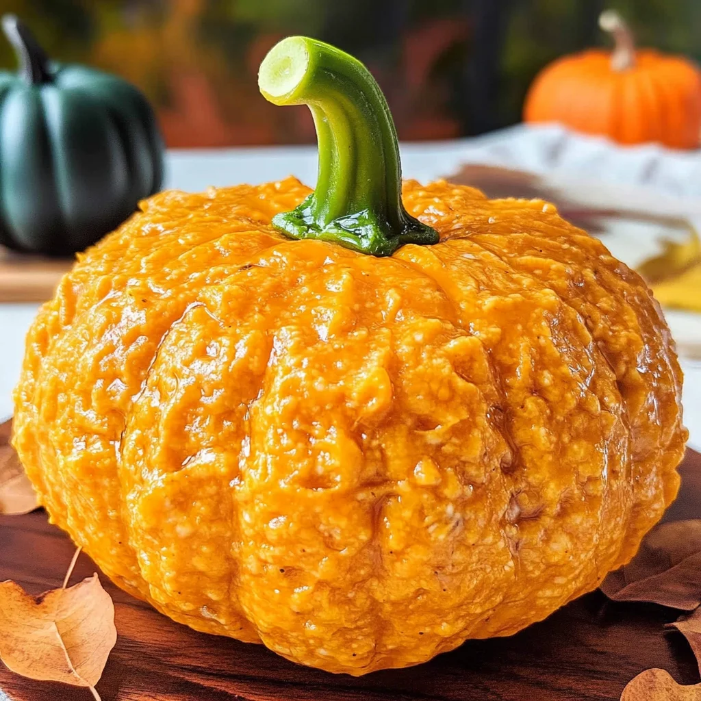 Pumpkin