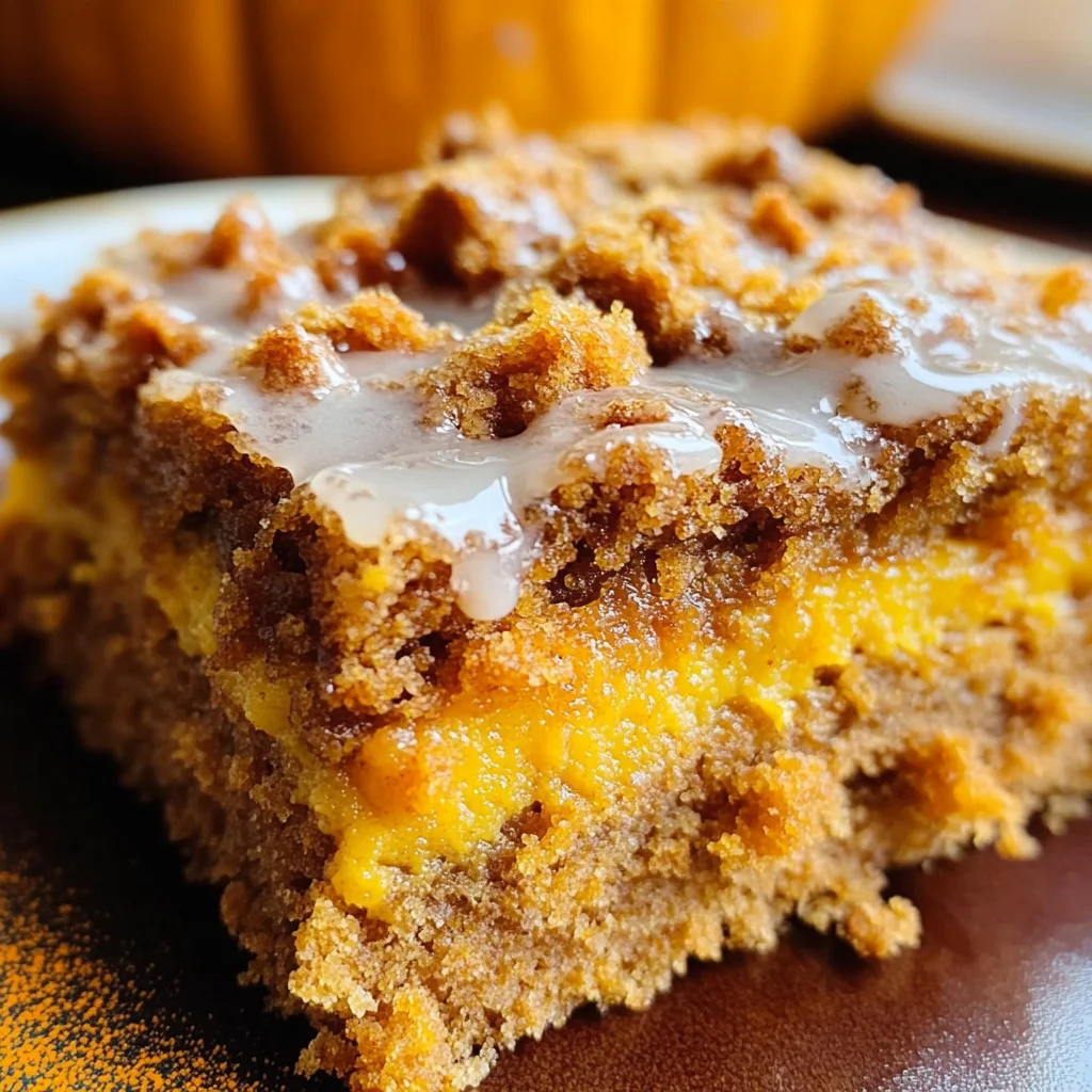 Pumpkin
