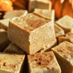 Pumpkin Fudge