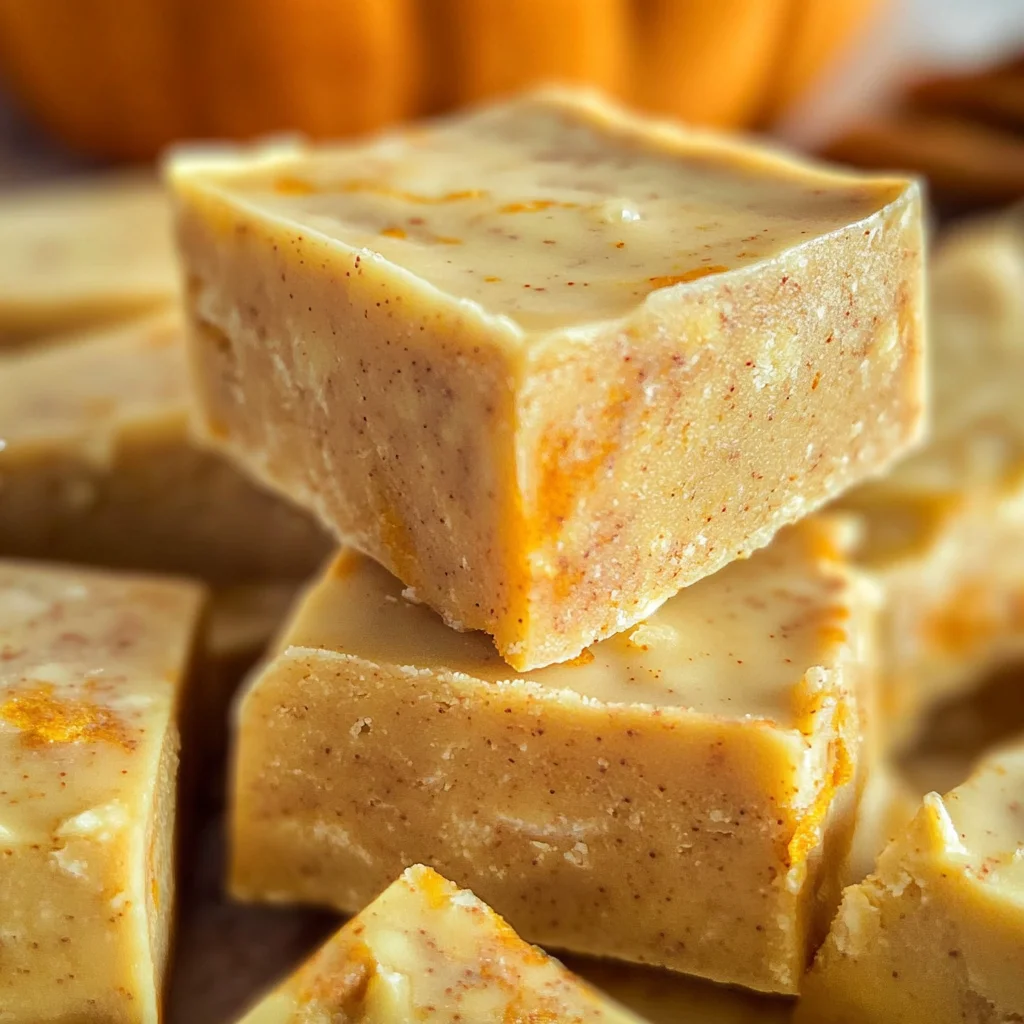 Pumpkin