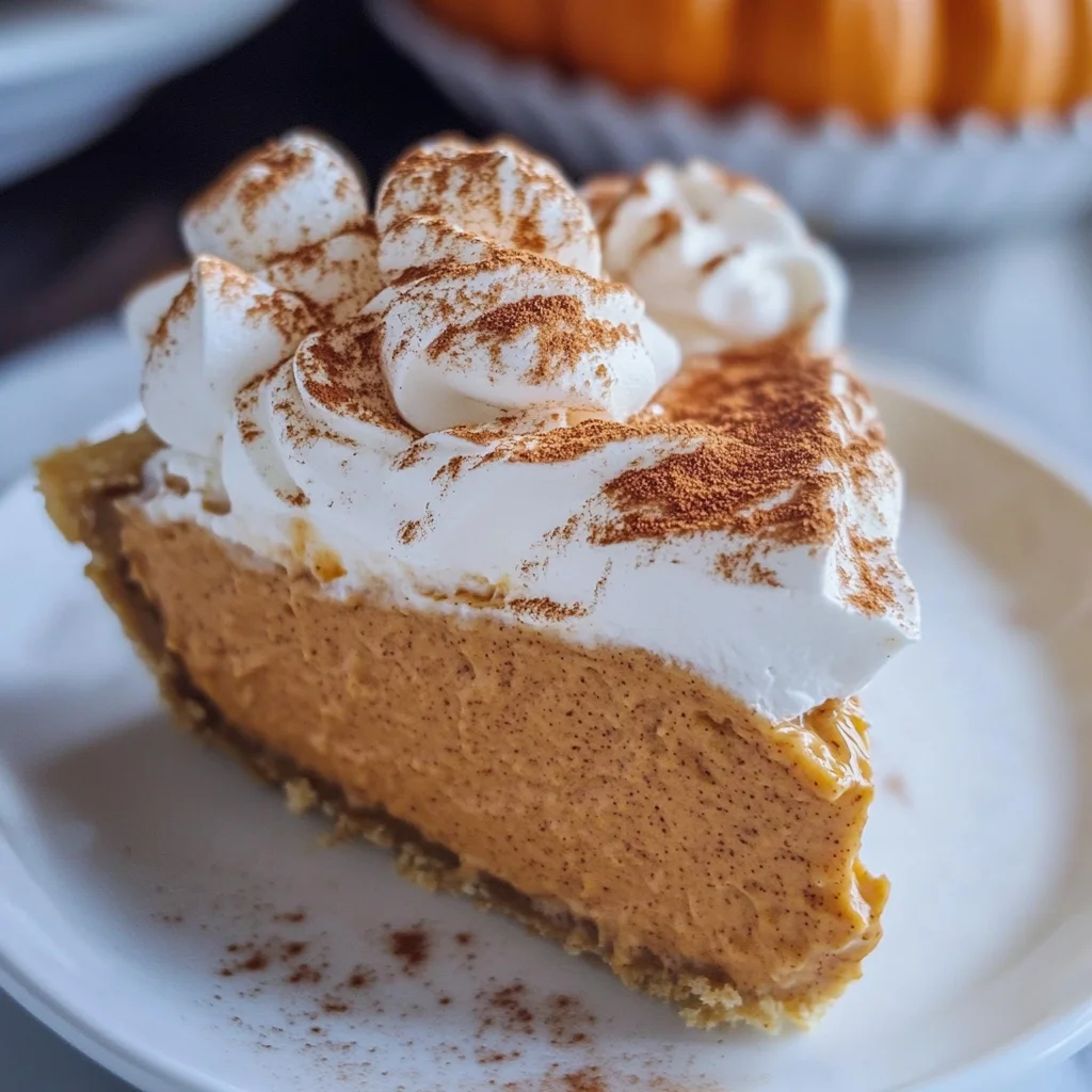 Pumpkin