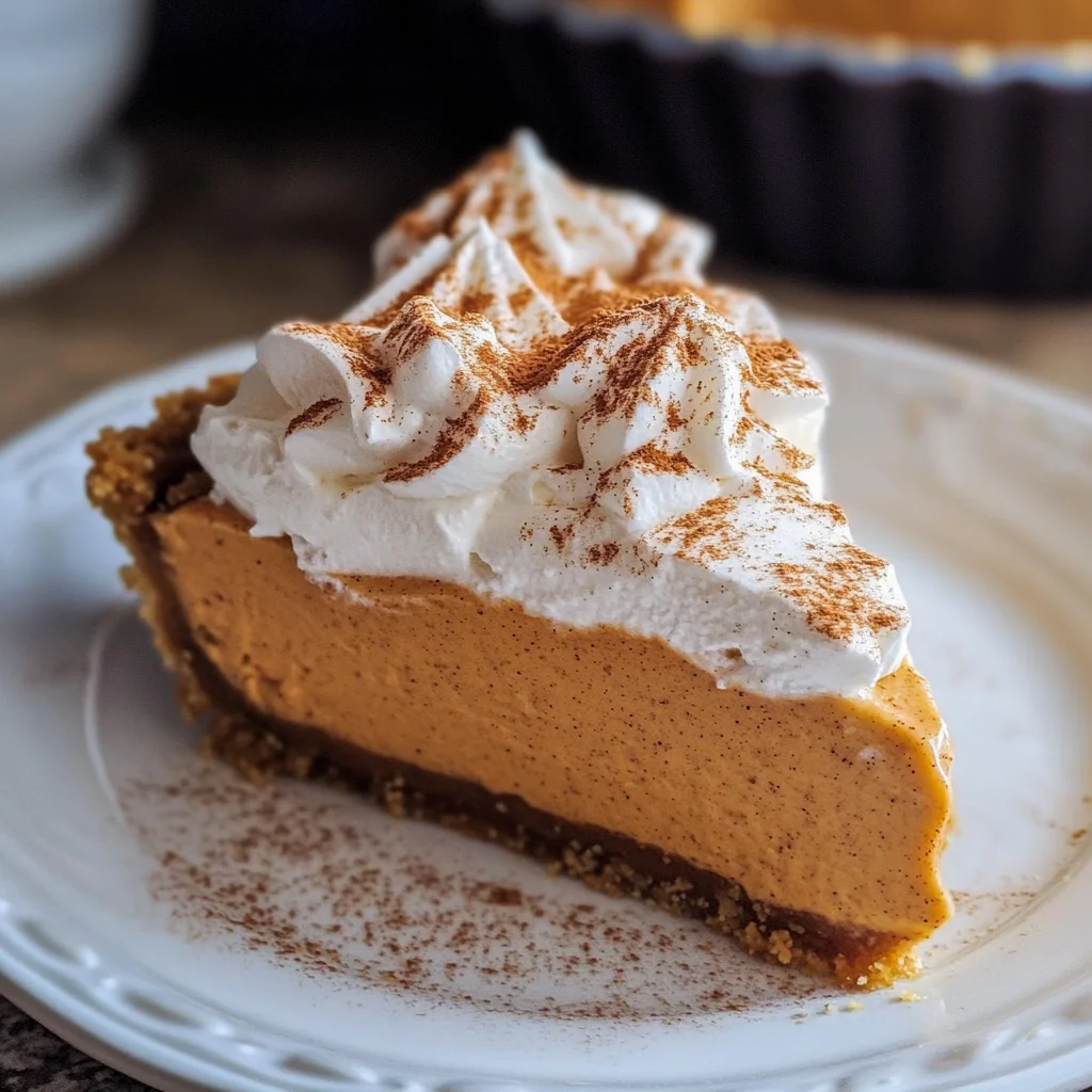 Pumpkin