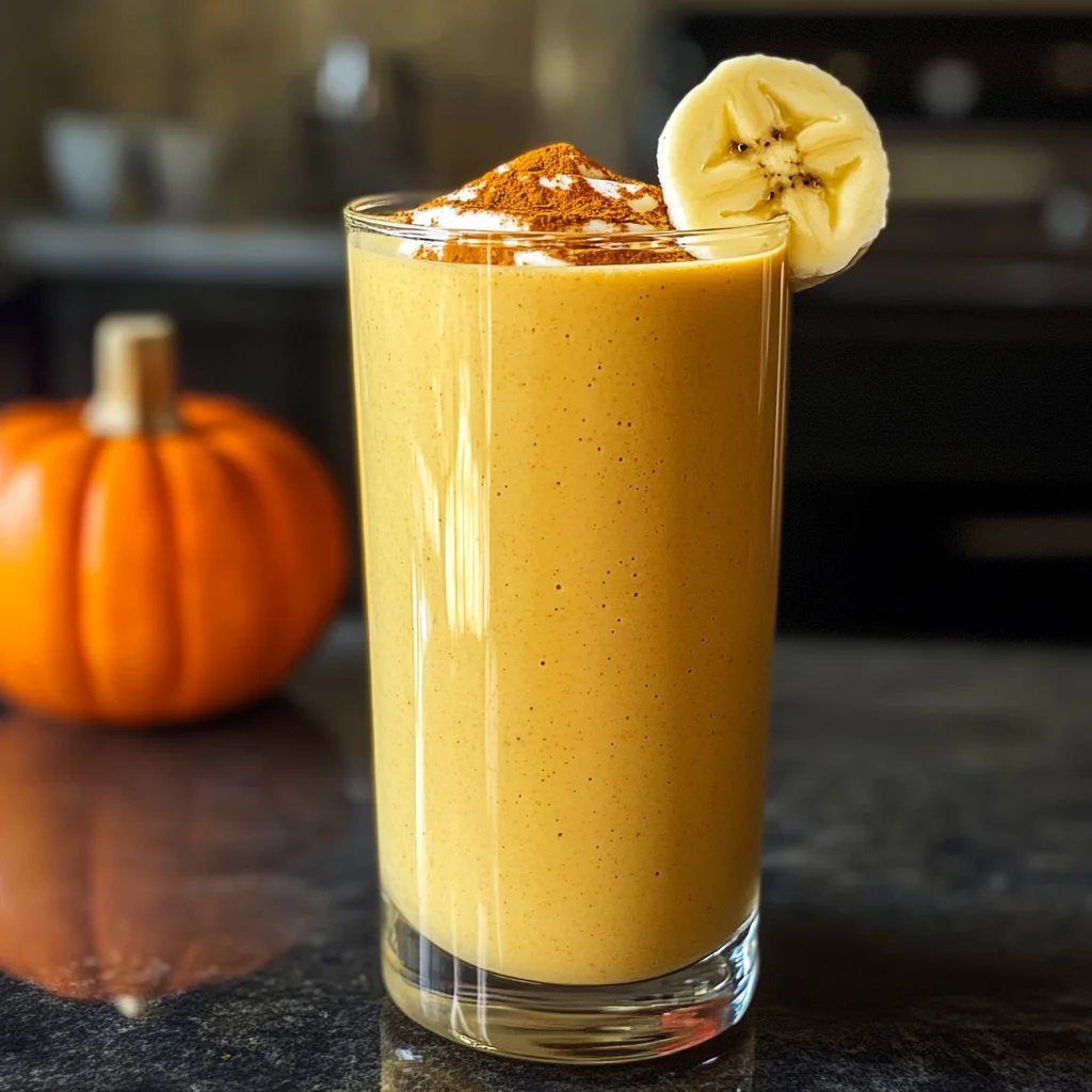 Pumpkin