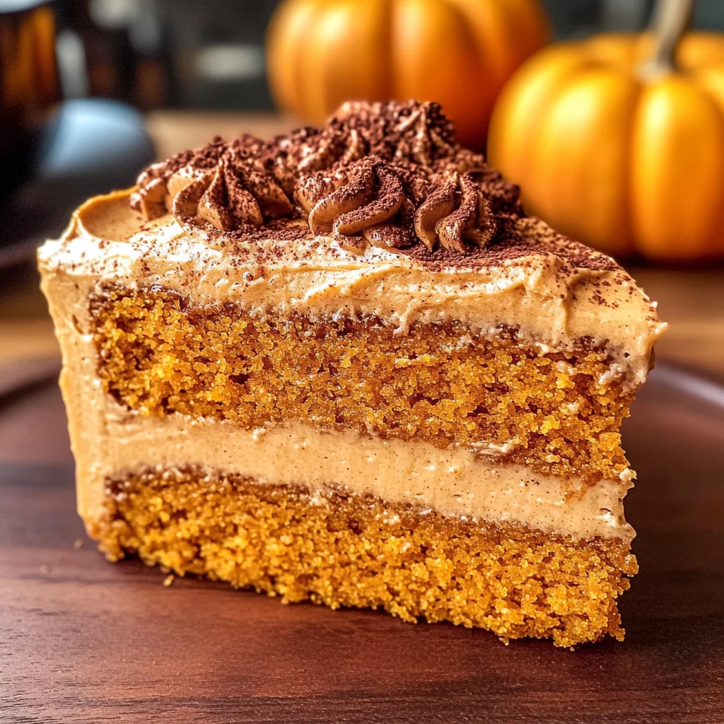 Pumpkin