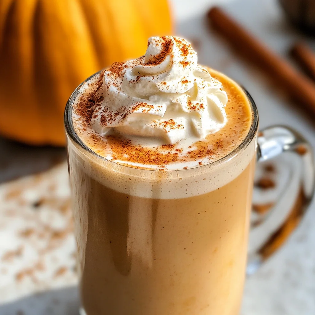 Pumpkin