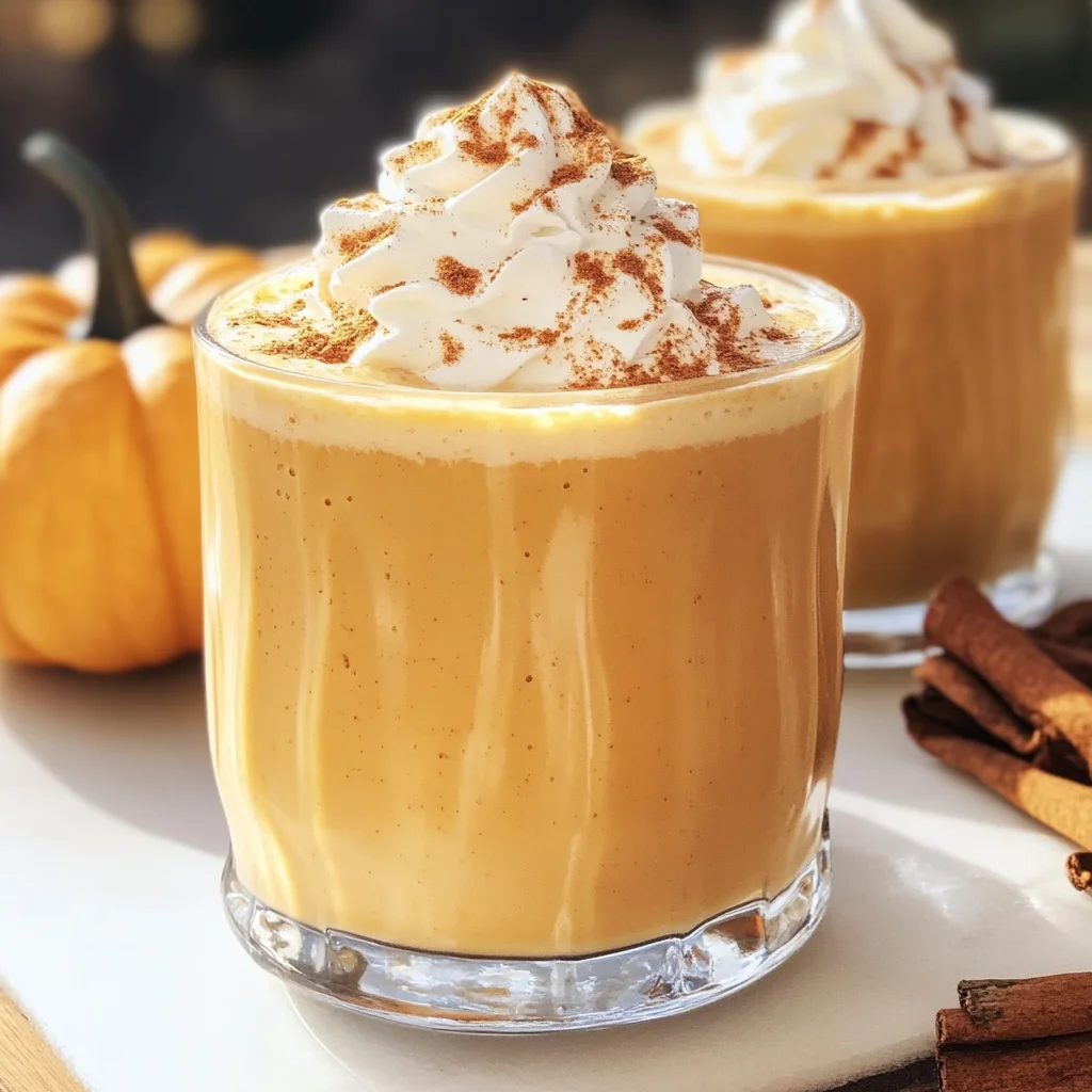 Pumpkin