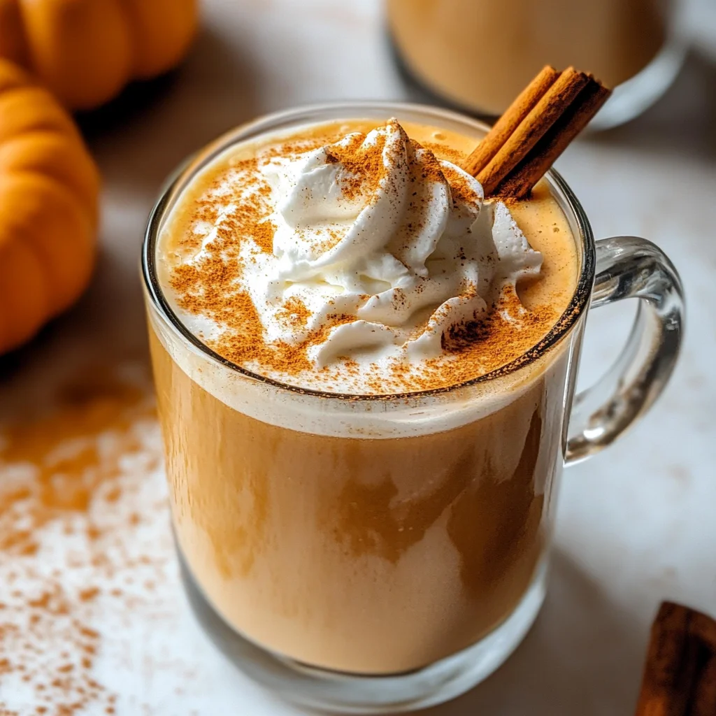 Pumpkin