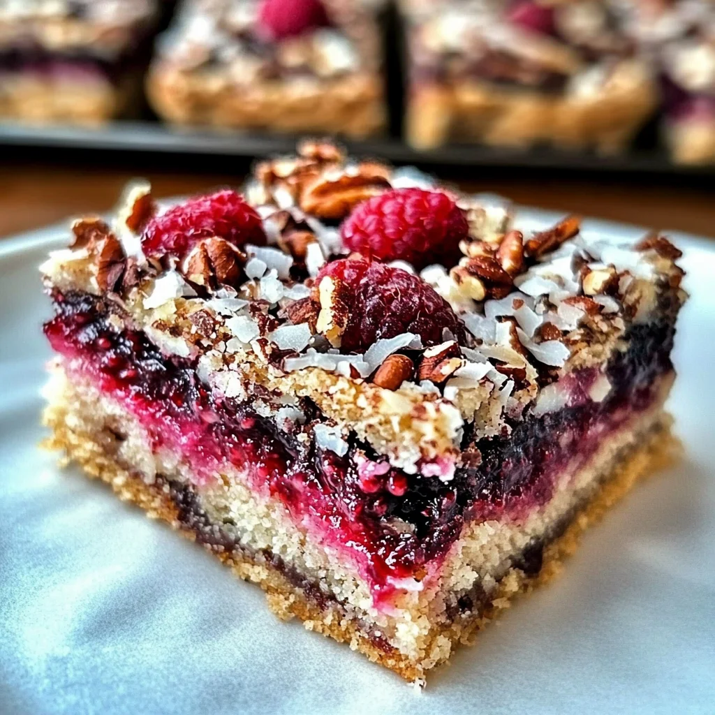 Raspberry