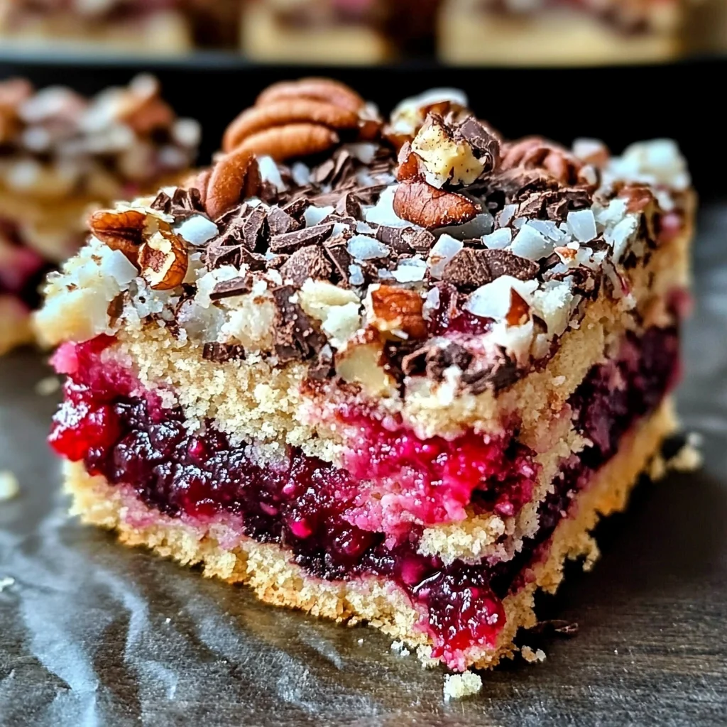 Raspberry