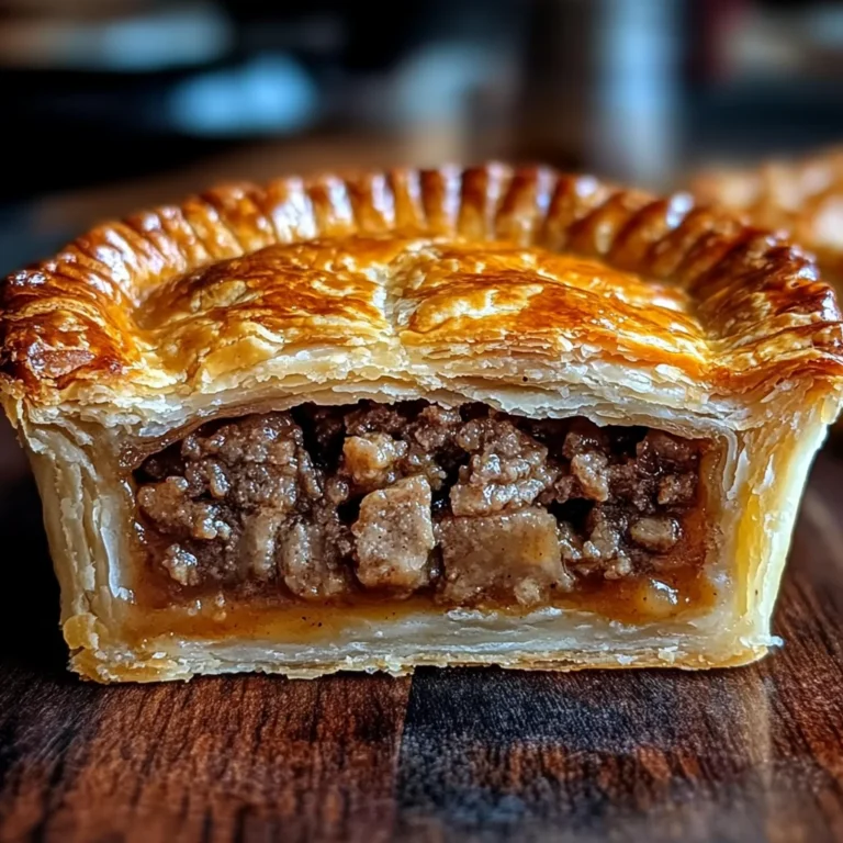Scotch Pie