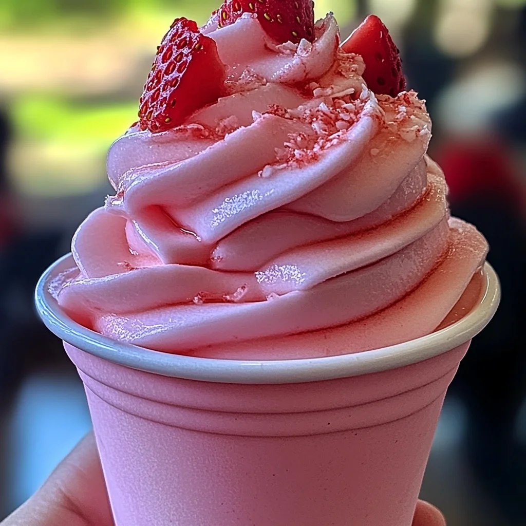 Strawberry