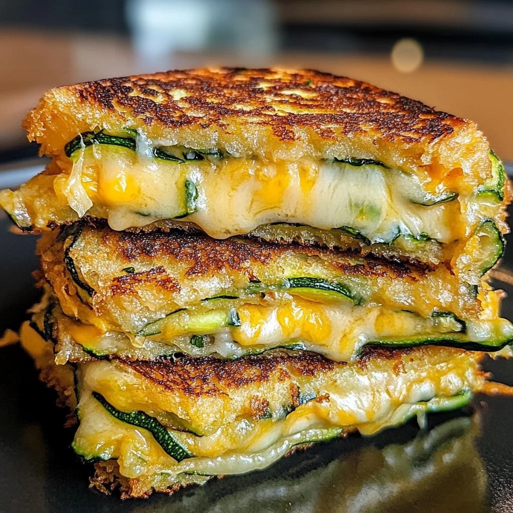 Zucchini